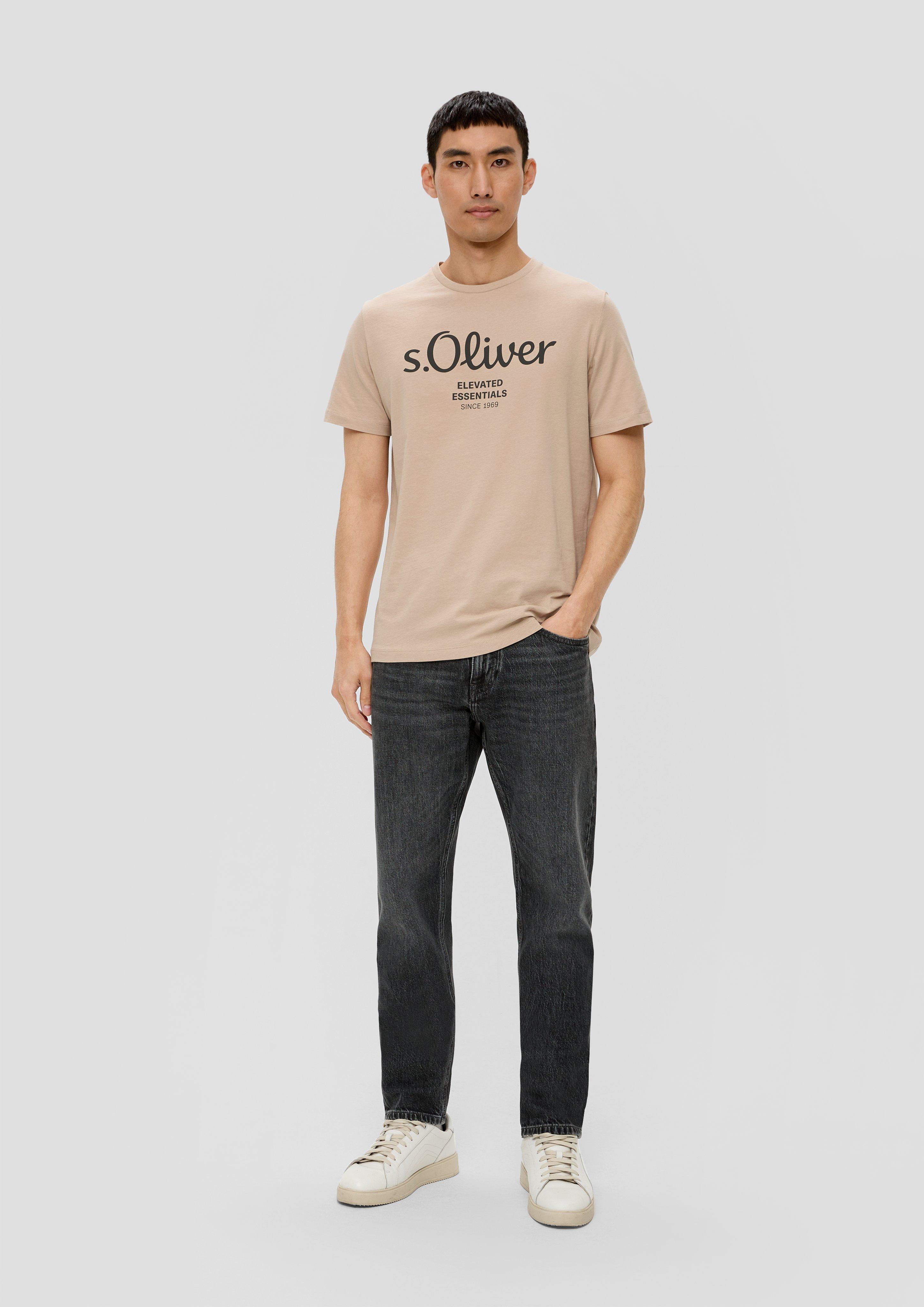 s.Oliver Print-Shirt  2152232-82D1