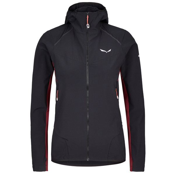 PEDROC DST W LIGHT JACKET Damen - Softshelljacke