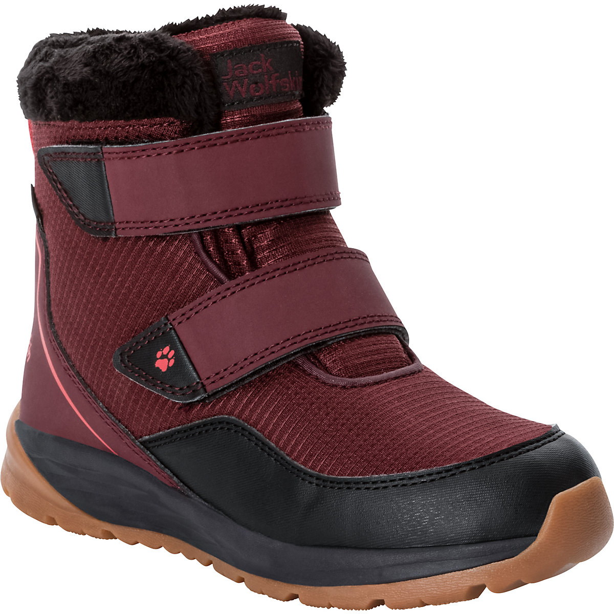 Winterstiefel