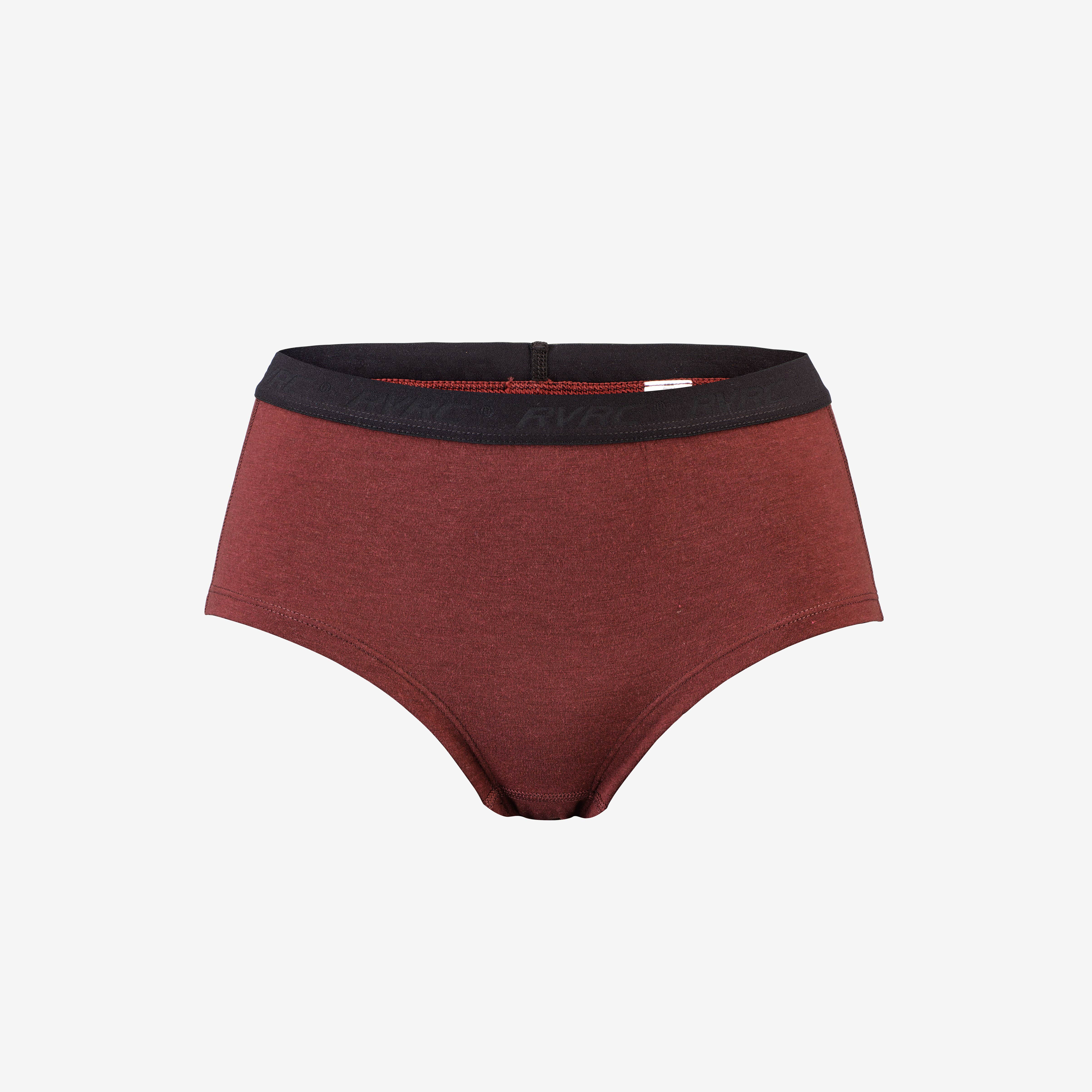 Move Merino Hipster Femme Earth