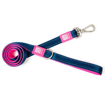 Max & Molly Kurzleine Matrix Pink