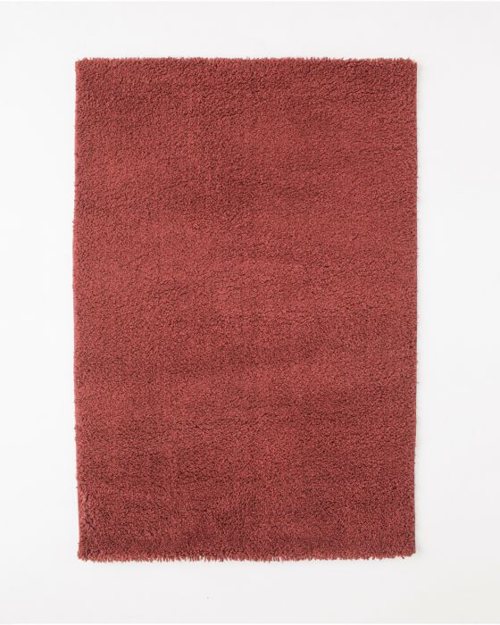 Tapis uni Morgan, rond ou rectangulaire