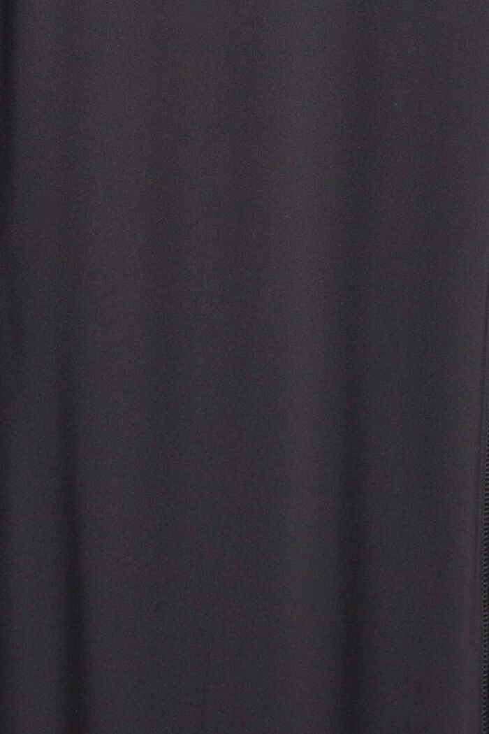Recycelt: Active-Leggings mit E-DRY