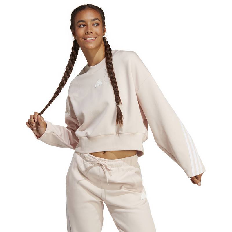 adidas Future Icons 3S Sweatshirt Damen