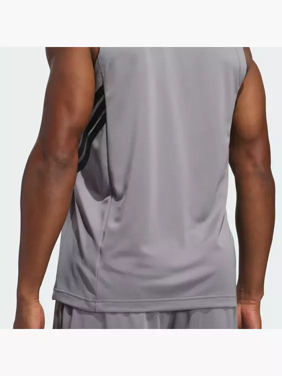 adidas adidas Basketball Legends Tanktop