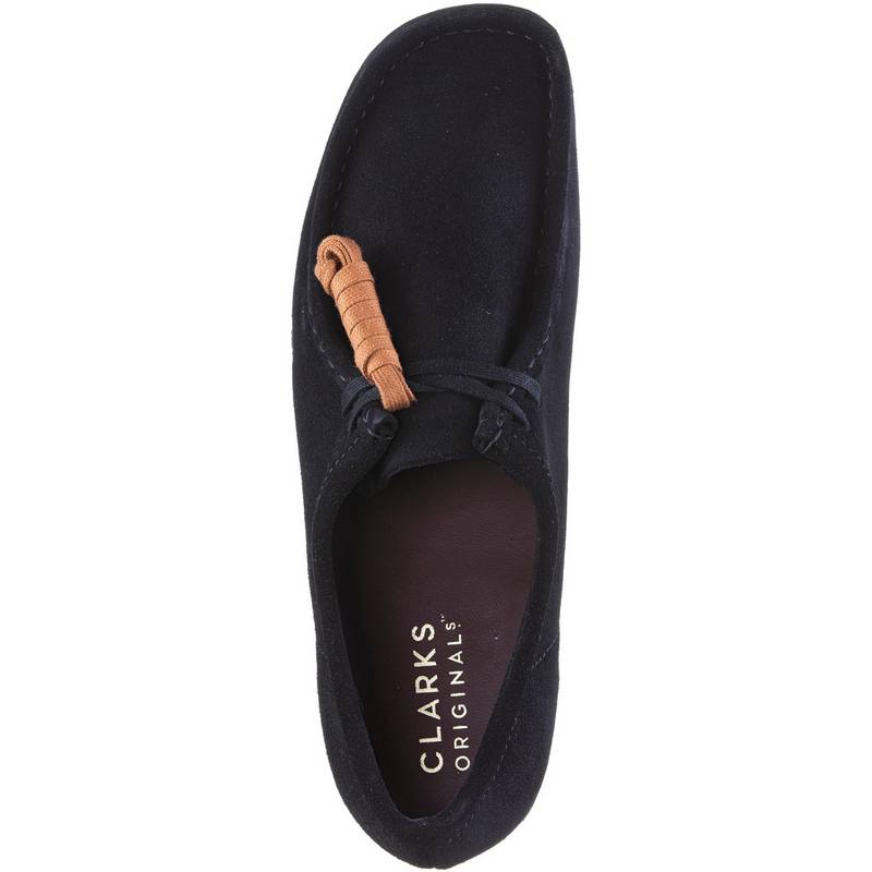 Clarks Wallabee Sneaker Herren