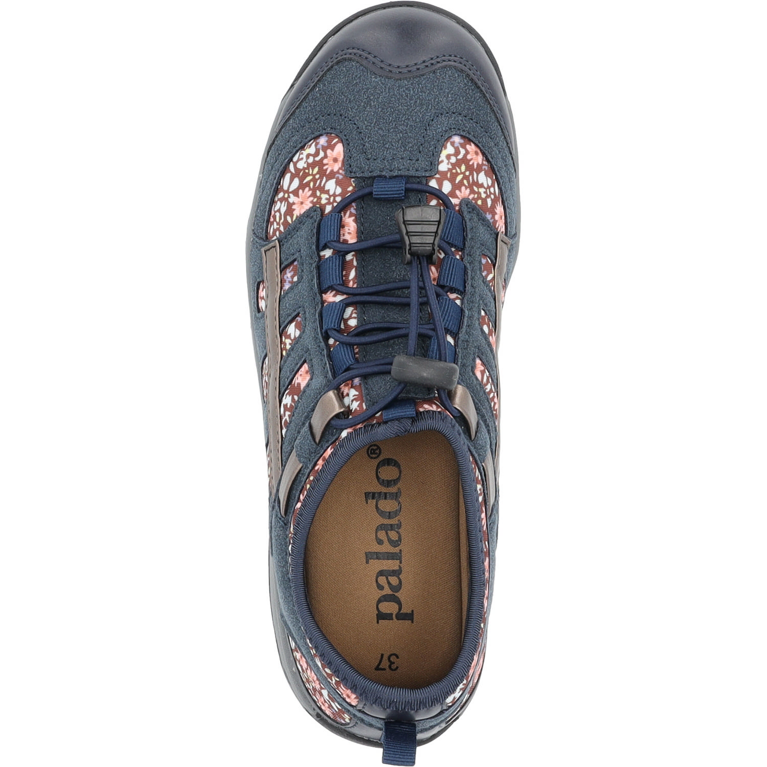 Palado Icni, Outdoor- & Wanderschuhe, Damen, Blau