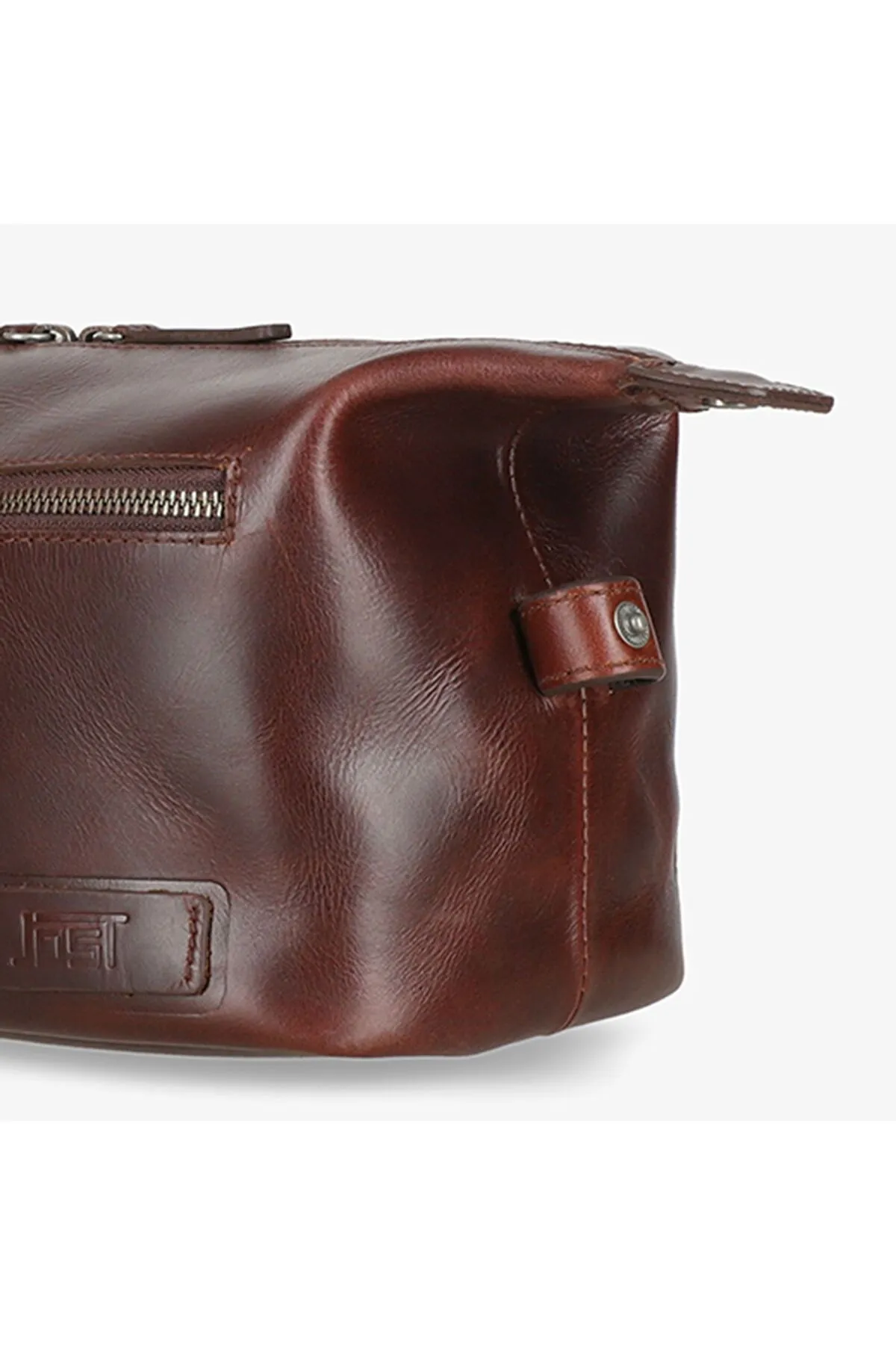JOST  Kosmetiktasche - Weiß
