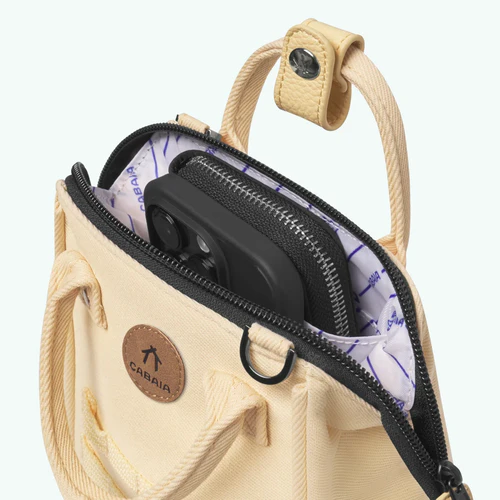 Nano Adventurer Ibiza yellow