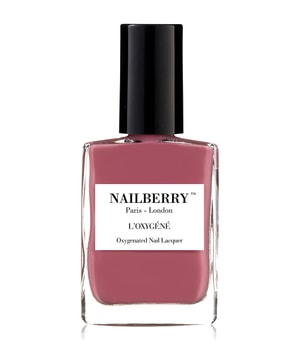 Nailberry L’Oxygéné Fashionista Nagellack-15 ml