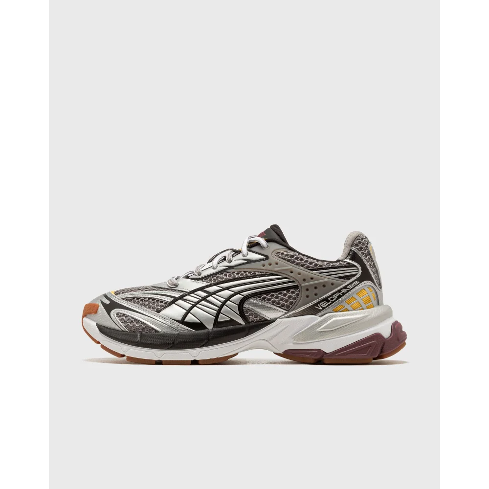 PUMA Velophasis Phased 389365-005 / schwarz