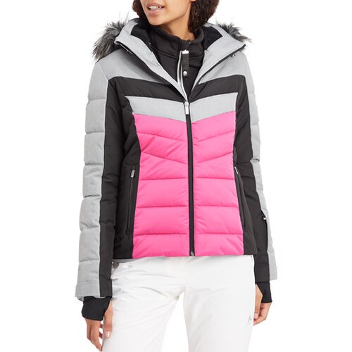 DAMEN JACKE GEENA II W
