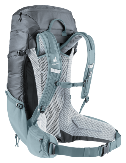 deuter Futura 32 | Wanderrucksack mit 32 Liter Volumen