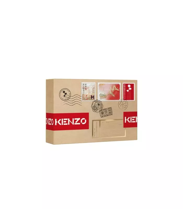 FLOWER BY KENZO Coffret Eau de Parfum