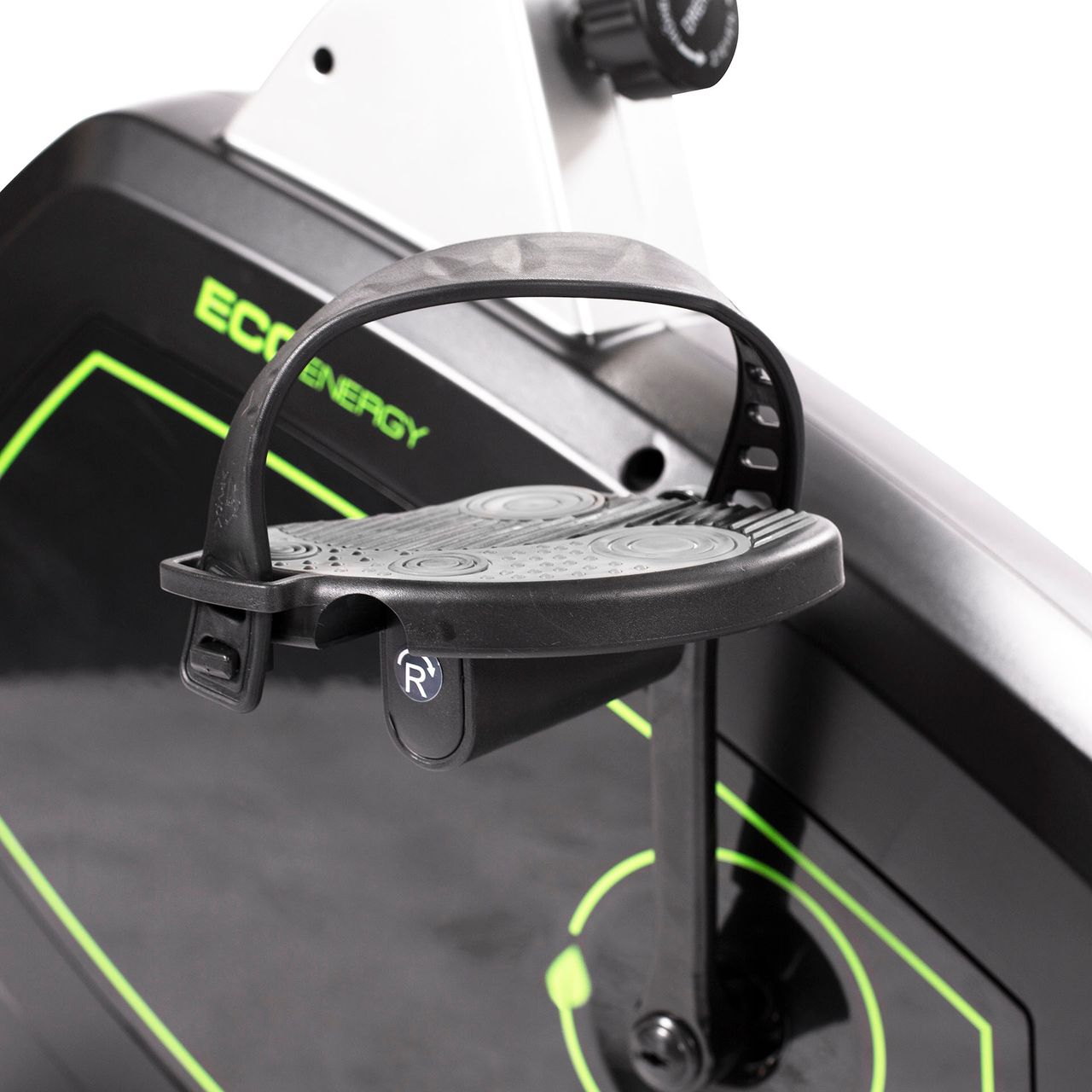 Christopeit-Sport Christopeit Sport Ergometer Eco 1000