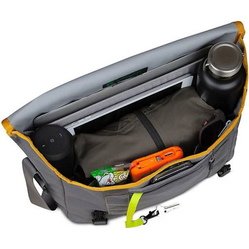 Timbuk2 Heritage Classic Messenger 41 cm Laptopfach