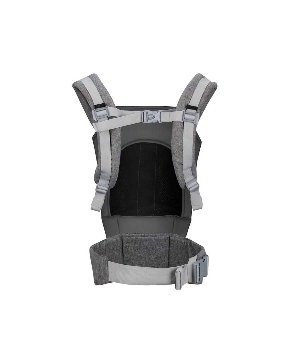 Babytrage Hoody 2 in 1 Babytragen
