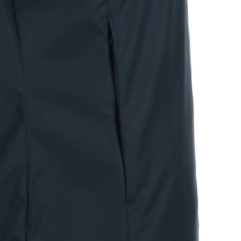 Ocean Fabrics OCEAN FABRICS TAHI Regenjacke Herren