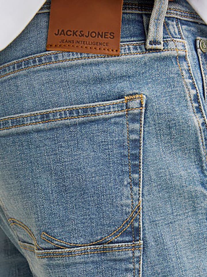 Jack & Jones Jeans - Regular fit - 