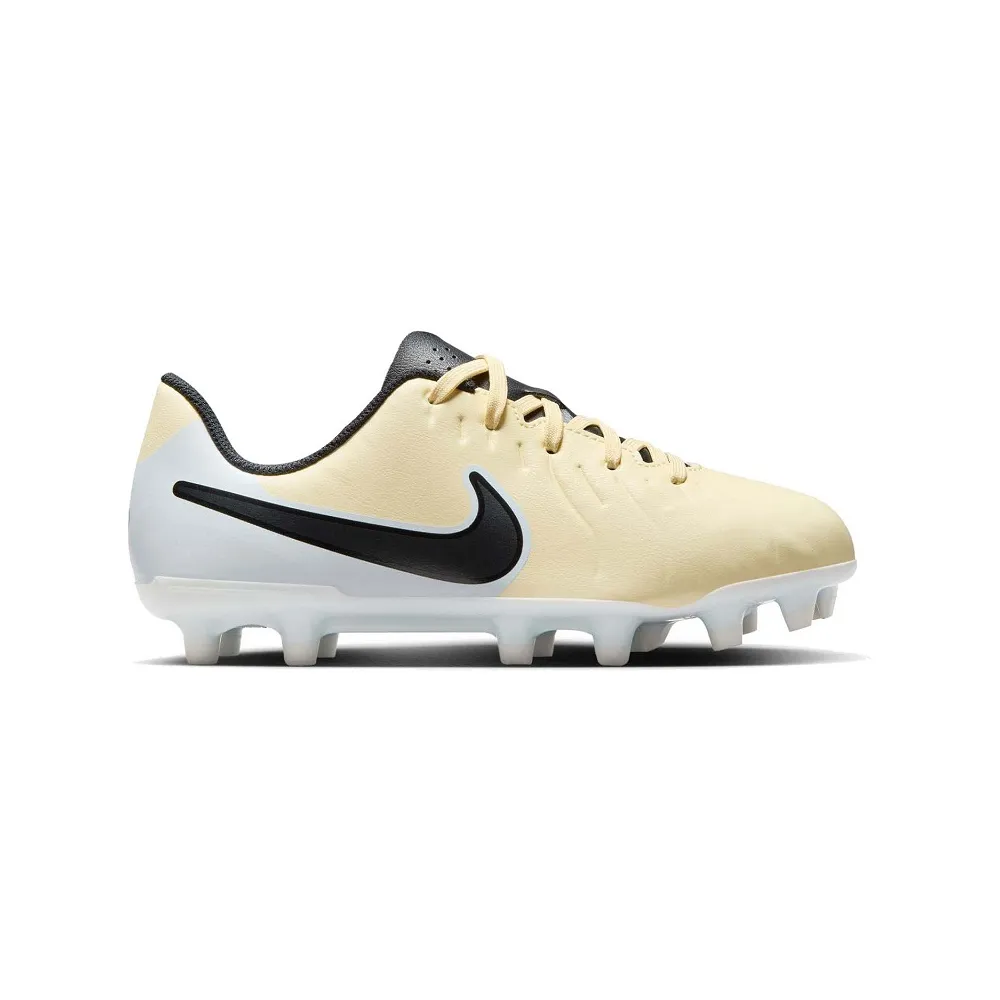 Nike Jr. Tiempo Legend 10 Club Mg DV4352-700 / gelb