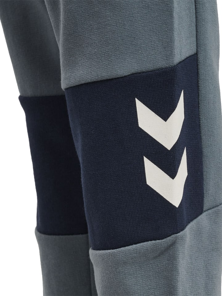Hummel Hummel Verstellbare Taille Hose Hmlsamson Jungen in STORMY WEATHER günstig kaufen