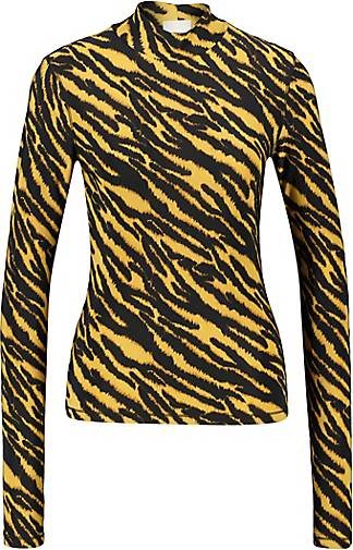 Levi's Damen Langarmshirt MAMMOTH