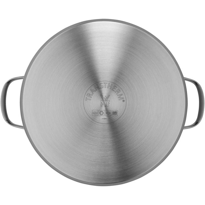 Provence Plus GemÜsetopf mit Deckel, 24 cm