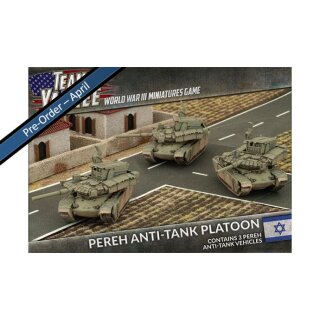 Pereh Anti-tank Platoon