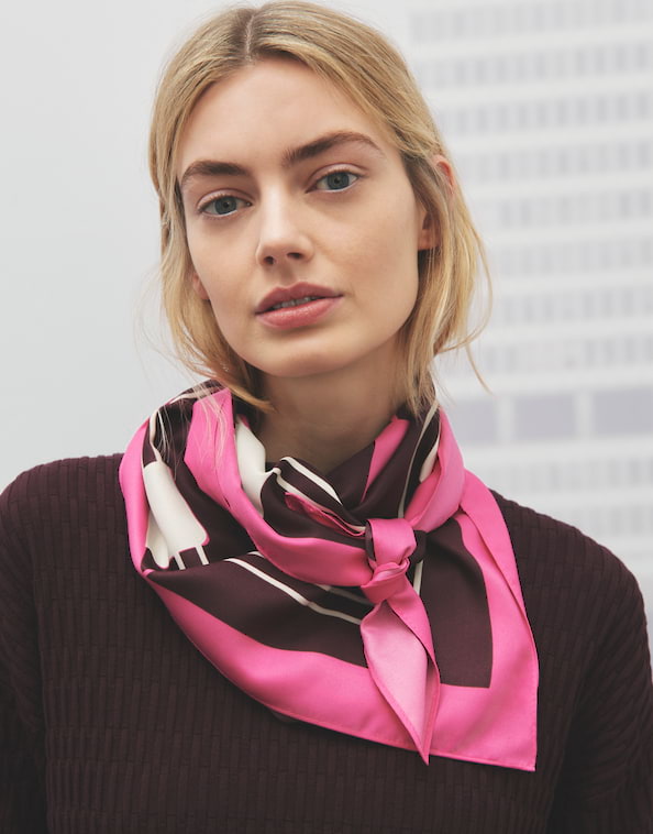 Halstuch Ablair scarf