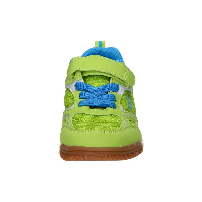 LICO Hallenschuh Hallenschuhe Jungen