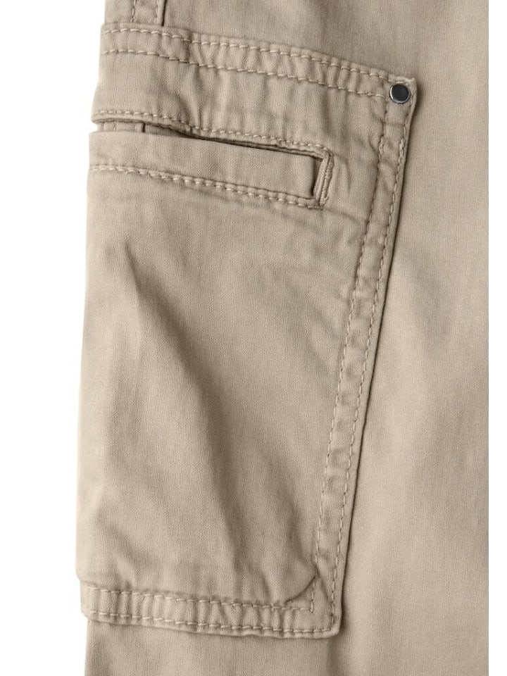 Street One Hose in buff grey günstig kaufen