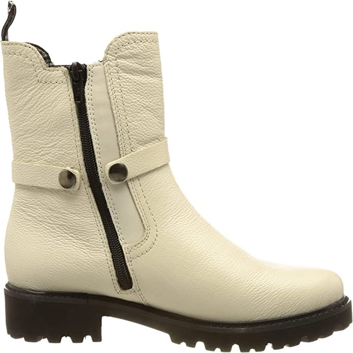REMONTE Stiefeletten weiss D869580 D86