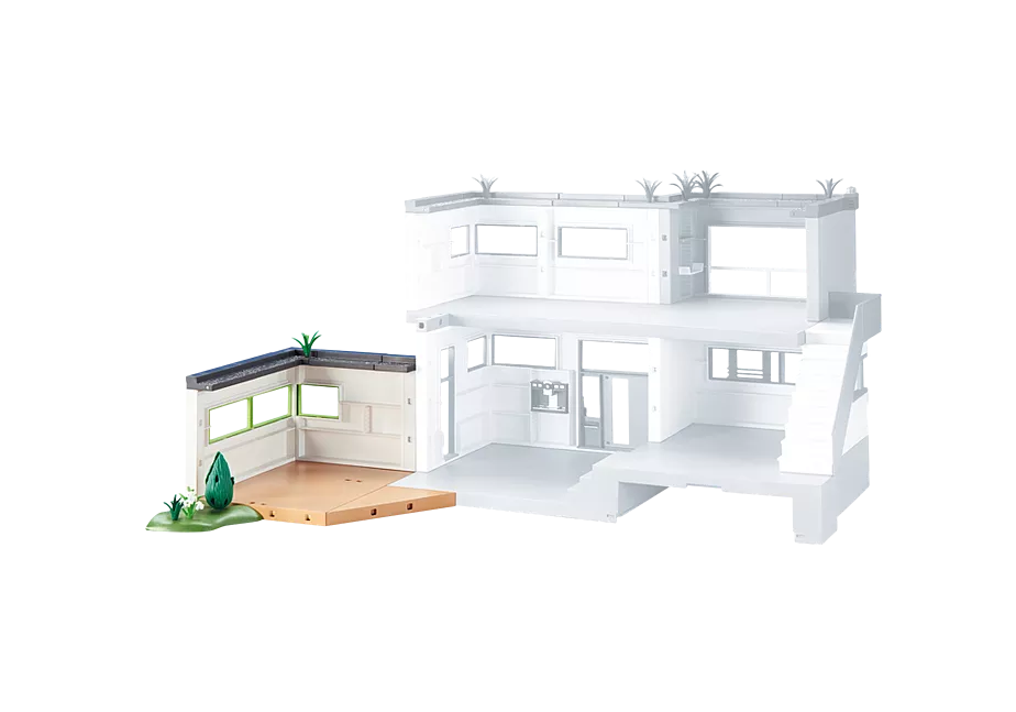 Bundle Luxusvilla