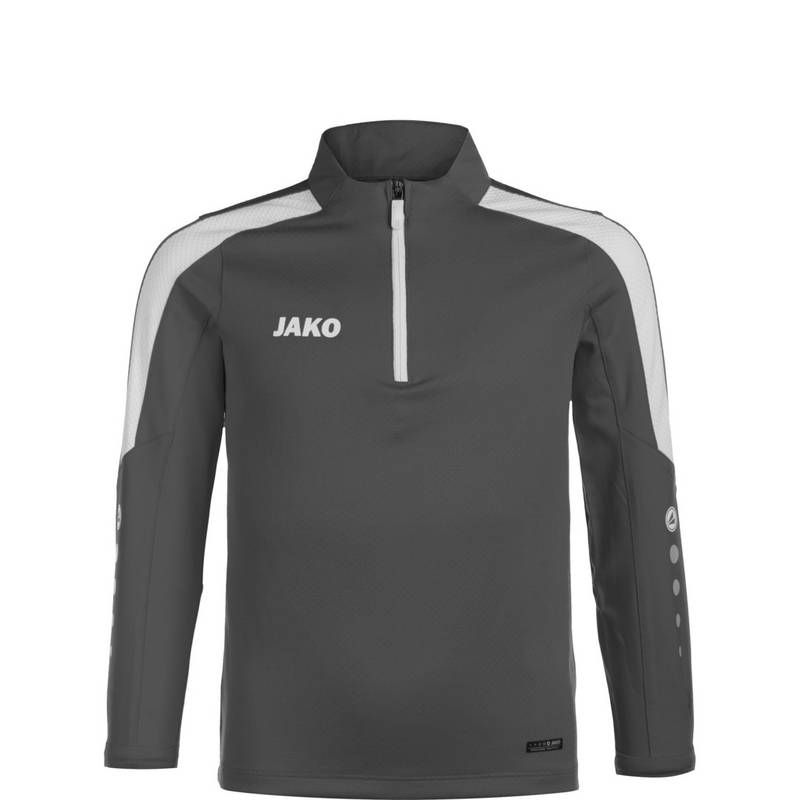 JAKO Power Funktionssweatshirt Jungen