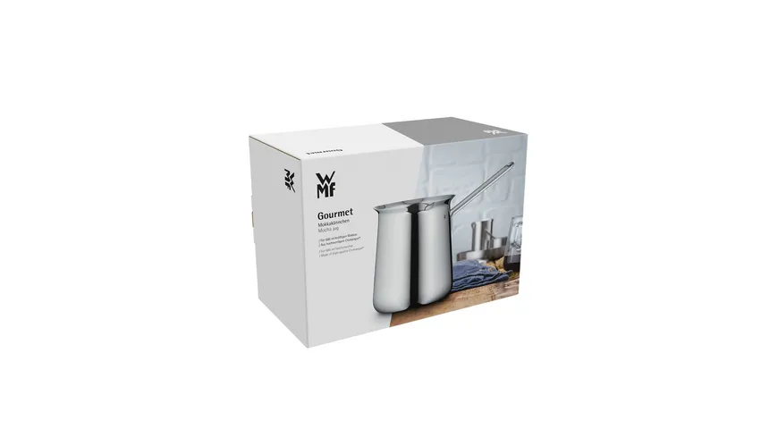 WMF Mokkakännchen Gourmet 0,68 l