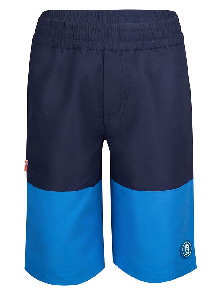 Trollkids Badeshorts 