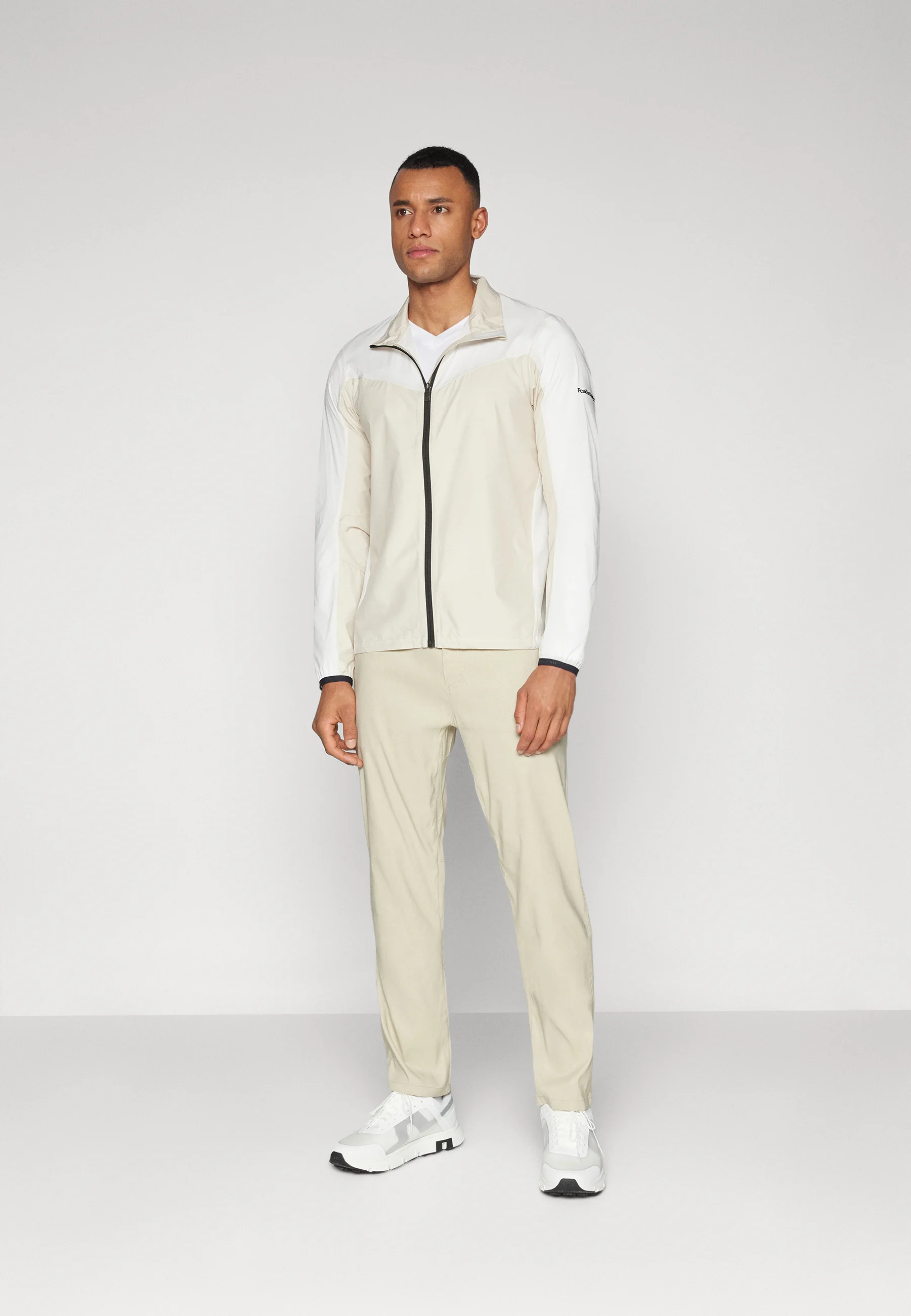Chaqueta cortavientos Peak Performance MEADOW - Chaqueta softshell