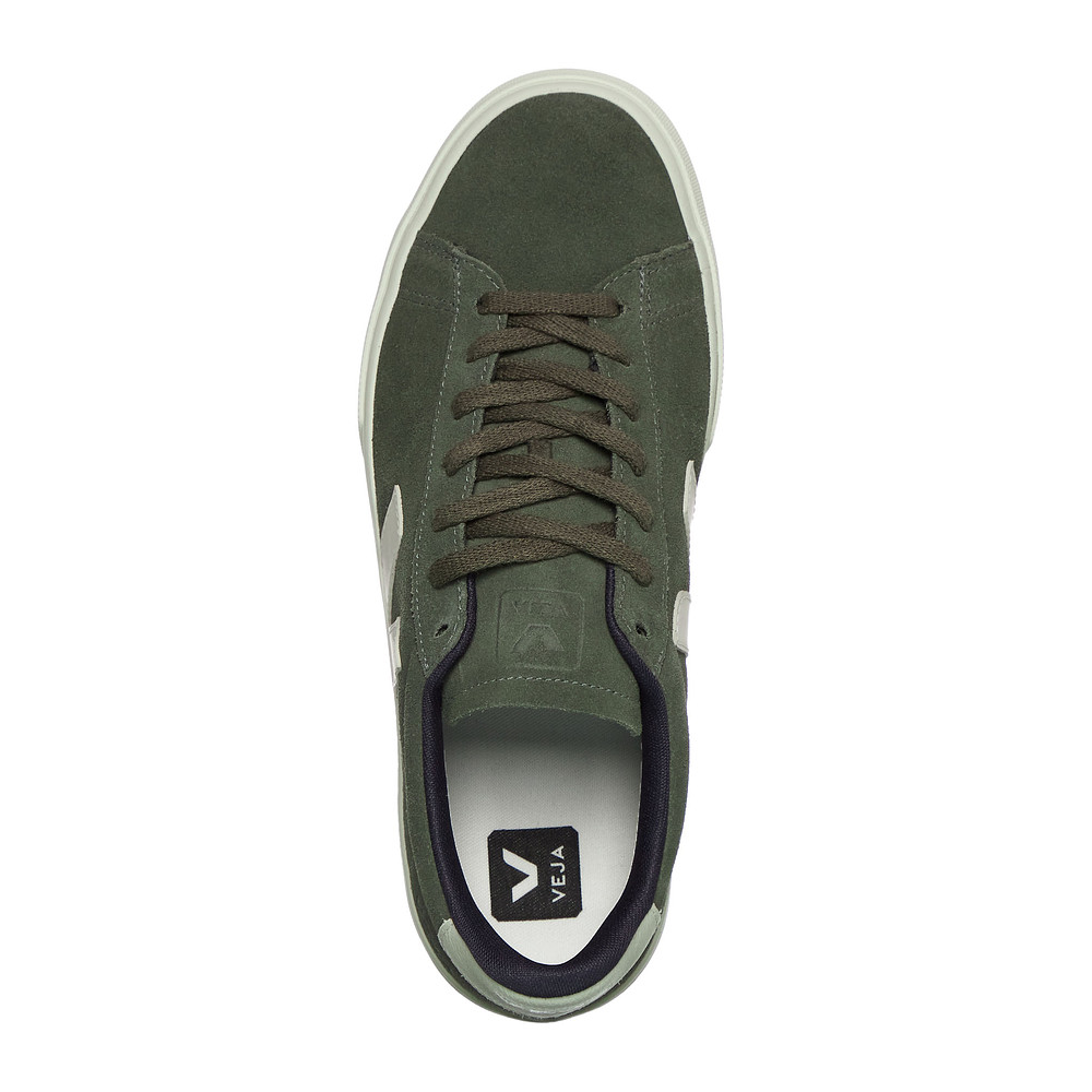 VEJA Campo CP0303321B / braun