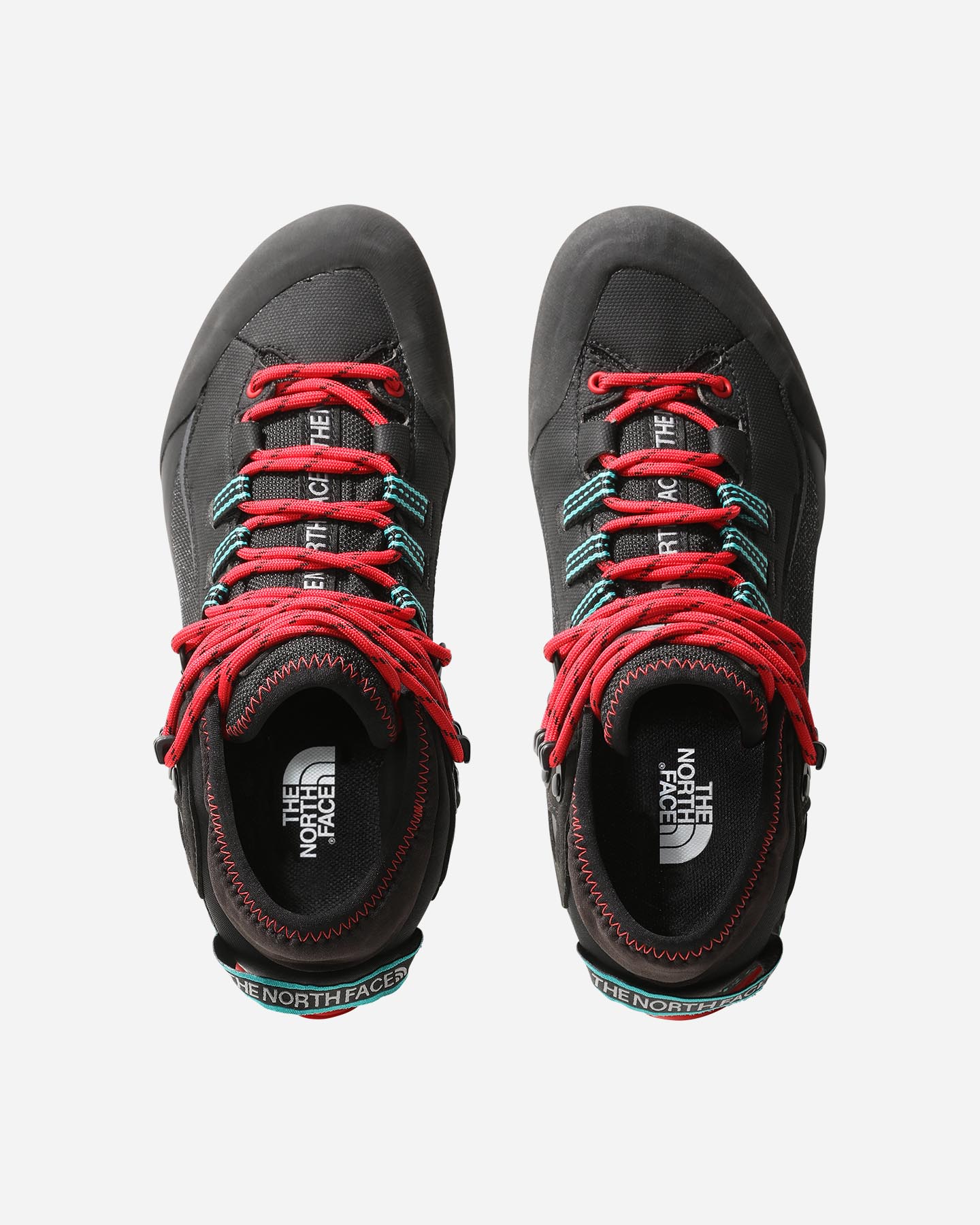 Scarpe Alpinismo The North Face Summit Breithorn Futurelight W NF0A7W52KX91