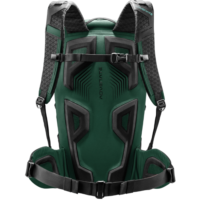 Advenate Symphony 18+2+6 The All-Rounder Rucksack