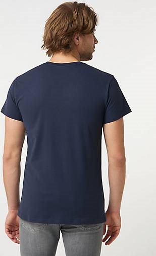 SOMWR T-Shirt Mangrove Decorated T-Shirt