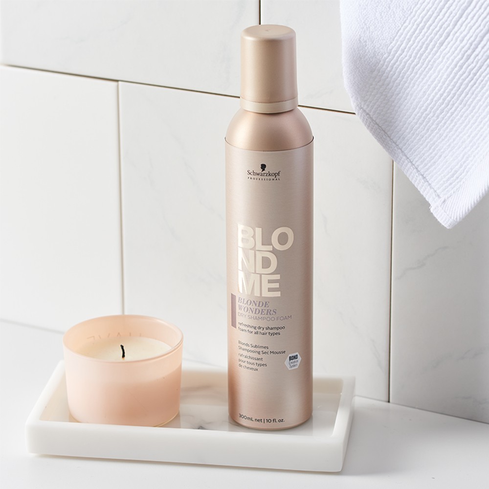 Dry Shampoo