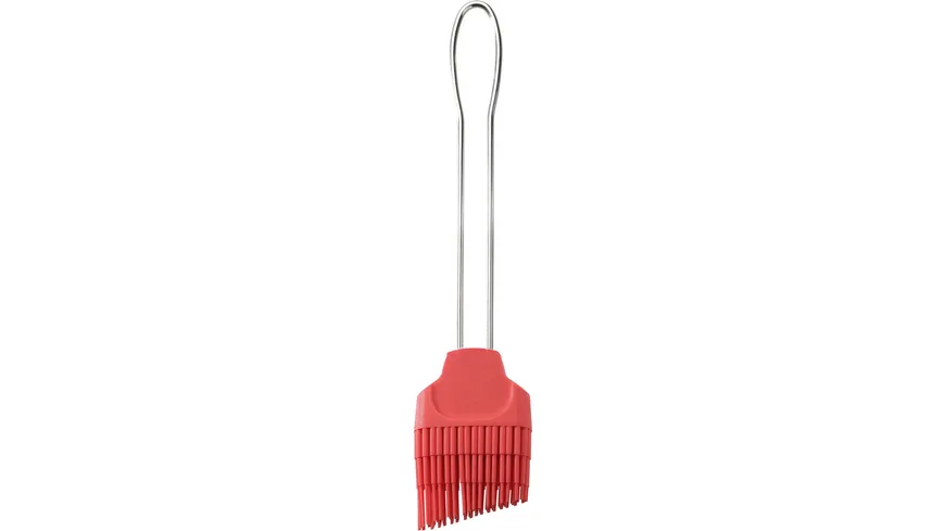 RBV BIRKMANN Silikonpinsel Colour Kitchen ROT