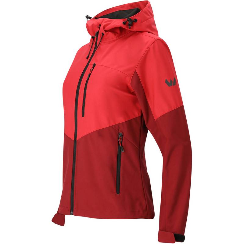 Whistler Rosea Softshelljacke Damen