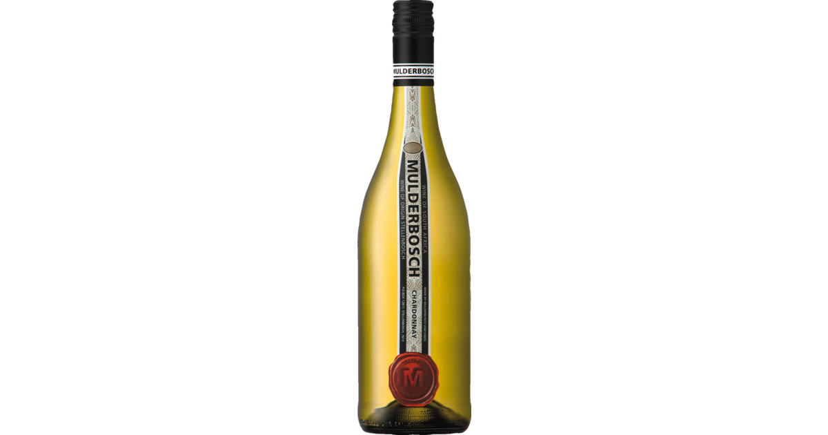 Mulderbosch Chardonnay