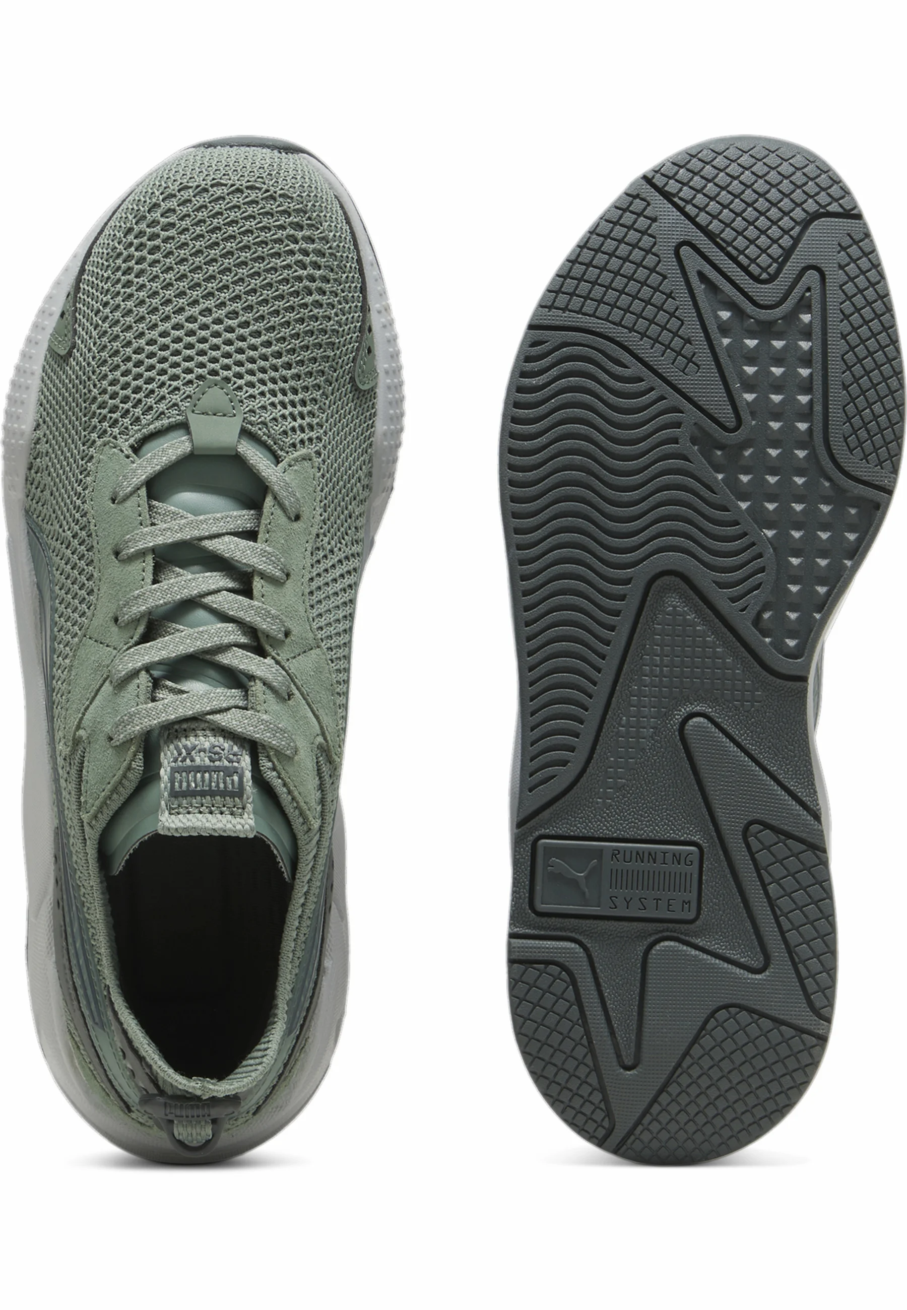 Zapatillas bajas Puma