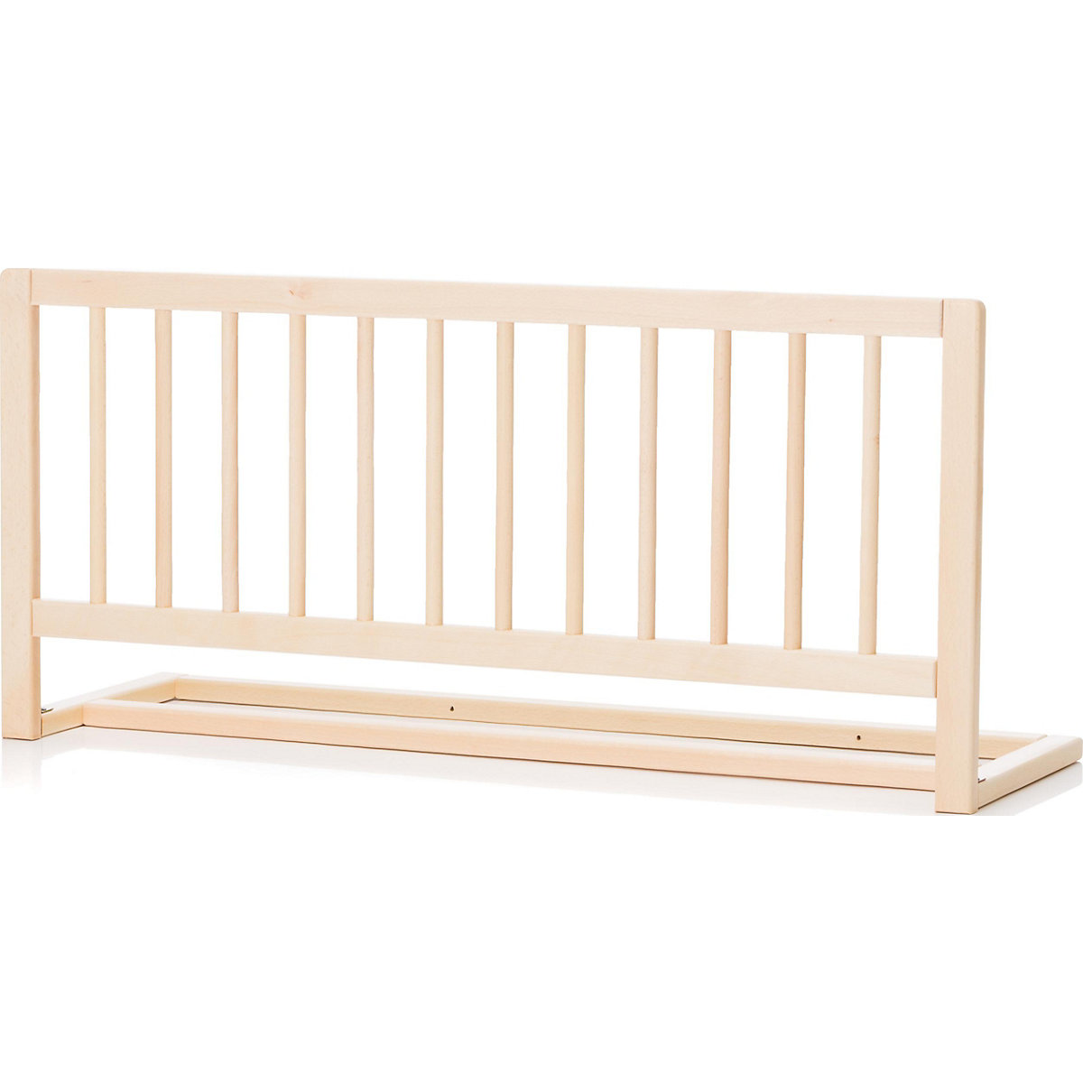 Bettgitter Lea 100x45 cm natur