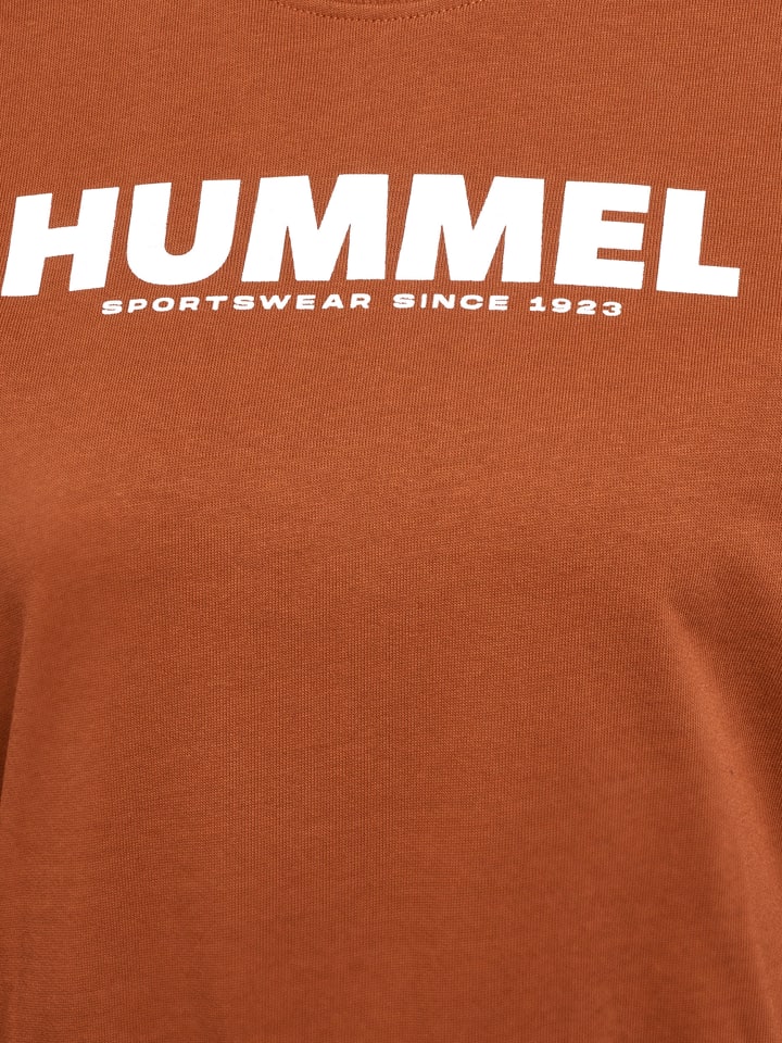 Hummel Hummel Sweatshirt Hmllegacy Damen in ARABIAN SPICE günstig kaufen
