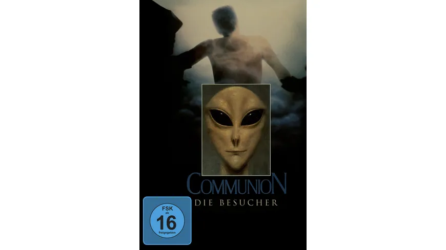 Communion - Die Besucher