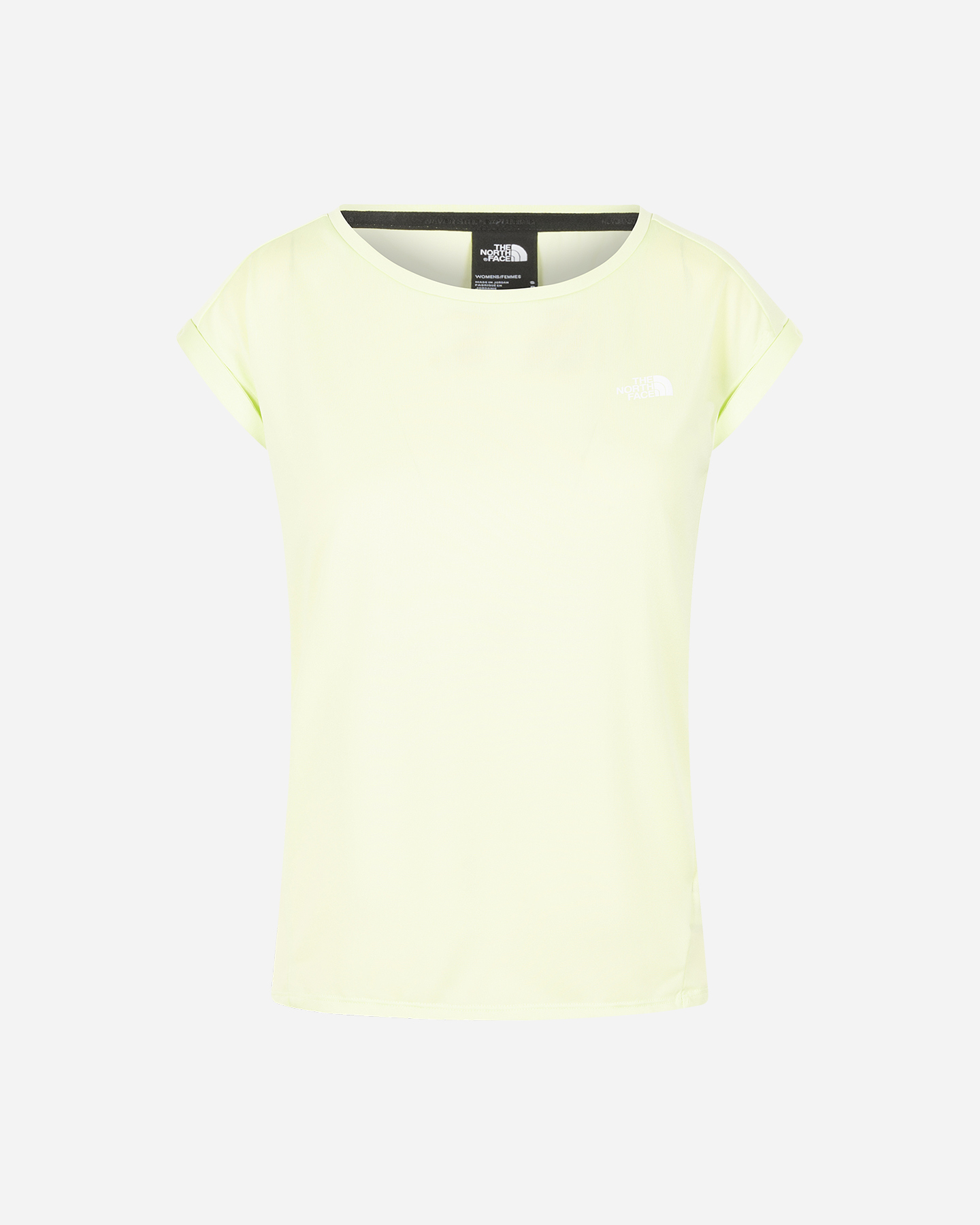 Tričko The North Face Tanken Tank W NF0A2S7F0V31